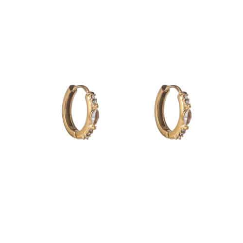 Day & Eve Earrings E56133-1