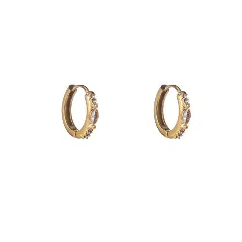 Day & Eve Earrings E56133-1