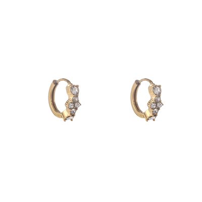Day & Eve Earrings E56134-2