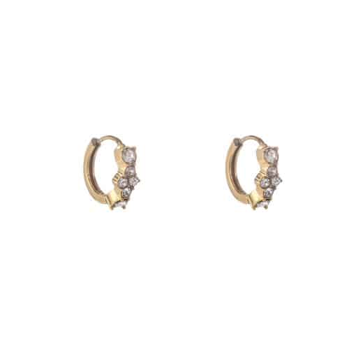 Day & Eve Earrings E56134-2