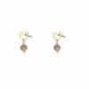 Day & Eve Earrings E56140-4