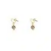 Day & Eve Earrings E56140-4