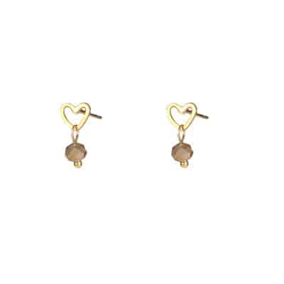 Day & Eve Earrings E56140-4