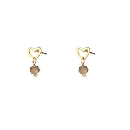 Day & Eve Earrings E56140-4