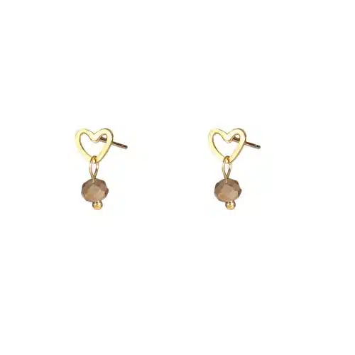 Day & Eve Earrings E56140-4