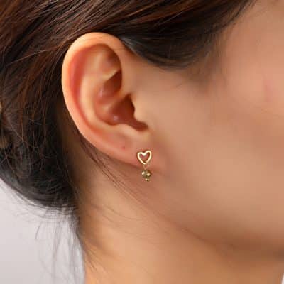 Day & Eve Earrings E56140-4 - Afbeelding 2