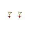 Day & Eve Earrings E56140-5
