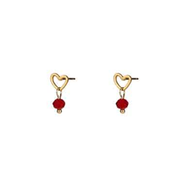 Day & Eve Earrings E56140-5