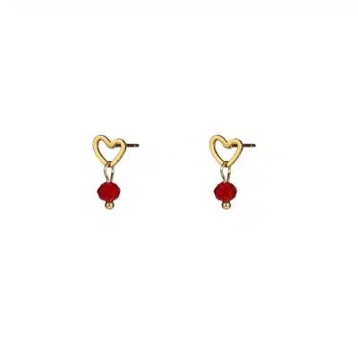Day & Eve Earrings E56140-5