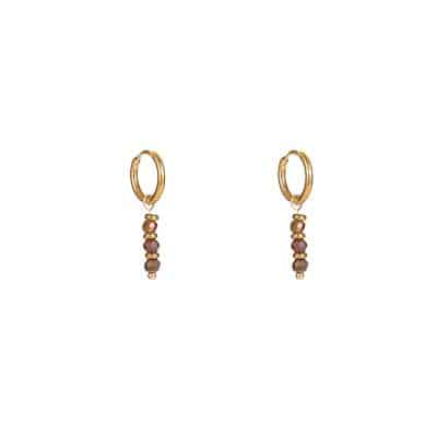 Day & Eve Earrings E56143-4