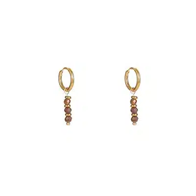 Day & Eve Earrings E56143-4