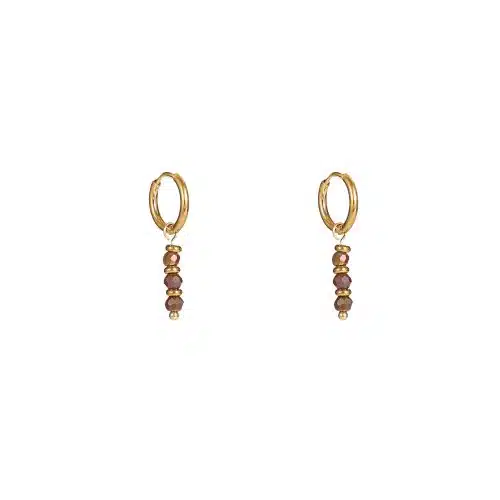 Day & Eve Earrings E56143-4