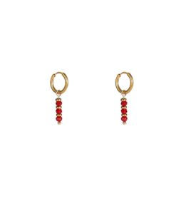 Day & Eve Earrings E56143-5