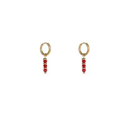Day & Eve Earrings E56143-5