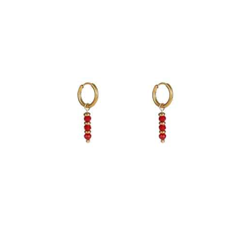 Day & Eve Earrings E56143-5