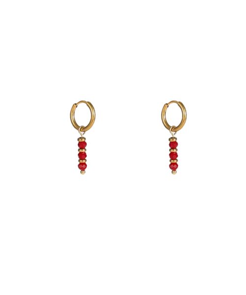 Day & Eve Earrings E56143-5