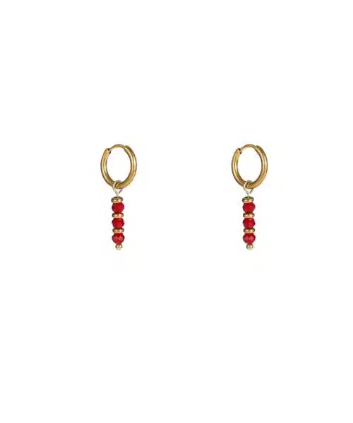 Day & Eve Earrings E56143-5