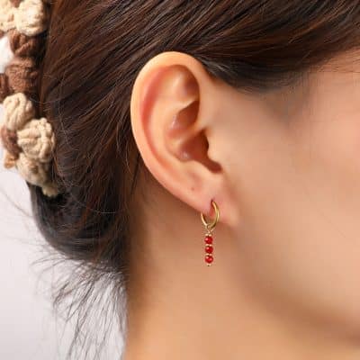 Day & Eve Earrings E56143-5 - Afbeelding 2