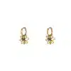Day & Eve Earrings E56147-2