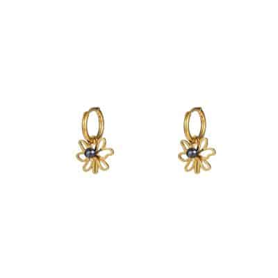 Day & Eve Earrings E56147-2