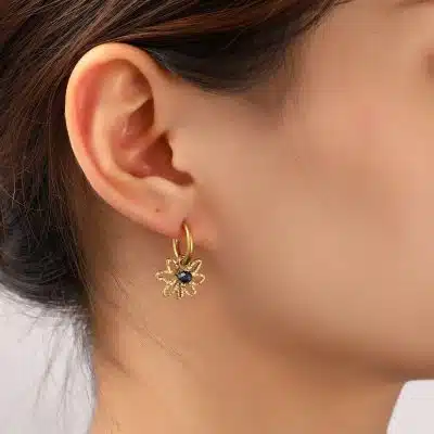 Day & Eve Earrings E56147-2 - Afbeelding 2