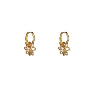 Day & Eve Earrings E56147-3