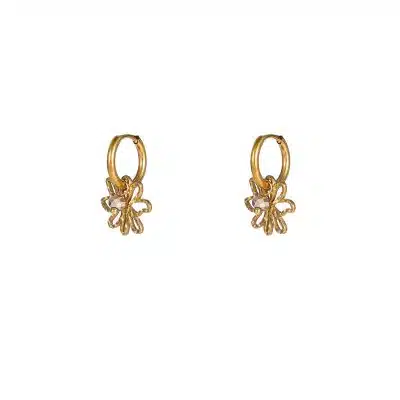 Day & Eve Earrings E56147-3