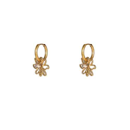 Day & Eve Earrings E56147-3