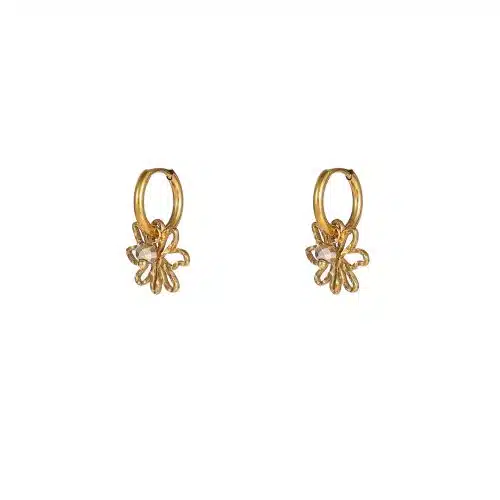 Day & Eve Earrings E56147-3