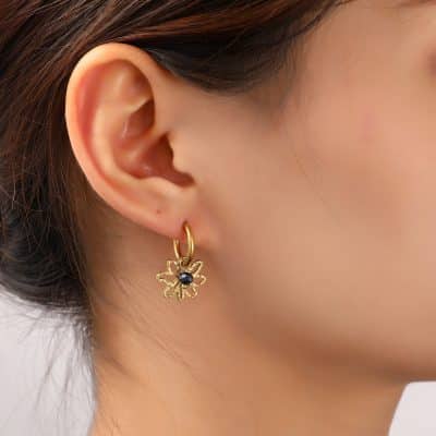 Day & Eve Earrings E56147-3 - Afbeelding 2
