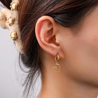 Day & Eve Earrings E56148-4