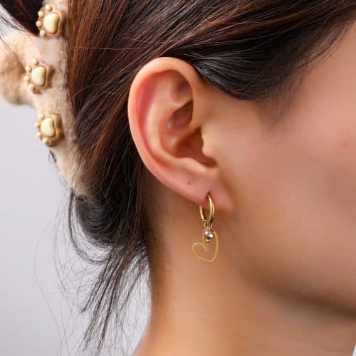 Day & Eve Earrings E56148-4
