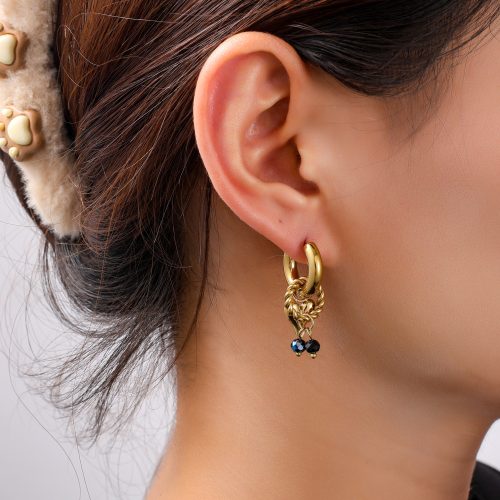 Day & Eve Earrings E56150-1