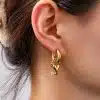 Day & Eve Earrings E56150-3