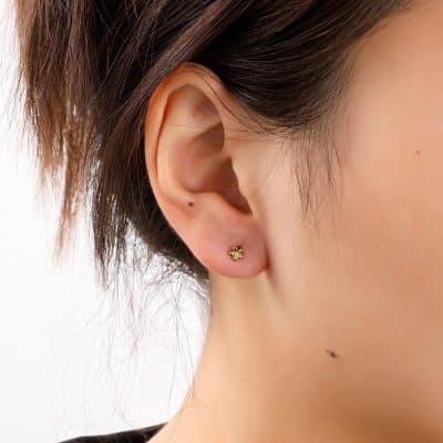 Day & Eve Earrings E56153-2 - Afbeelding 2
