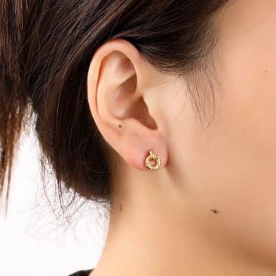 Day & Eve Earrings E56158-2 - Afbeelding 2