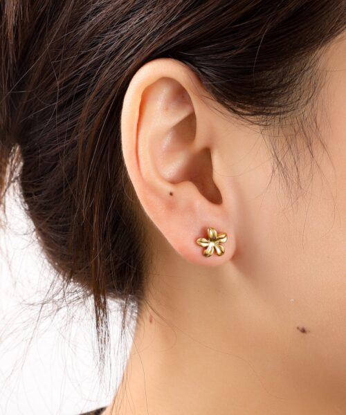 Alternative view of Day & Eve Earrings E56161-2