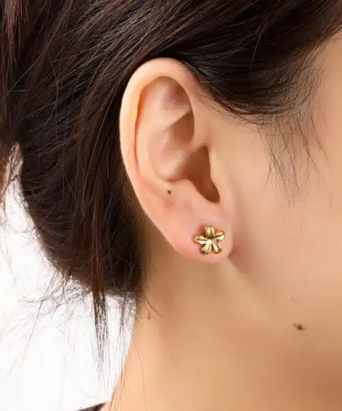 Alternative view of Day & Eve Earrings E56161-2