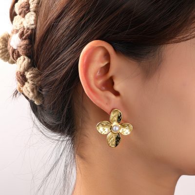 Day & Eve Earrings E56201-2 - Afbeelding 2