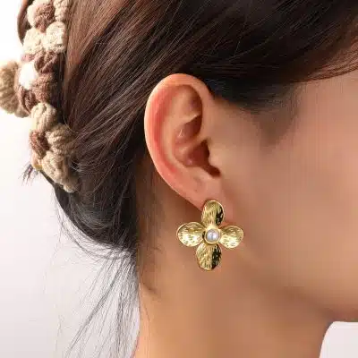 Day & Eve Earrings E56201-2 - Afbeelding 2