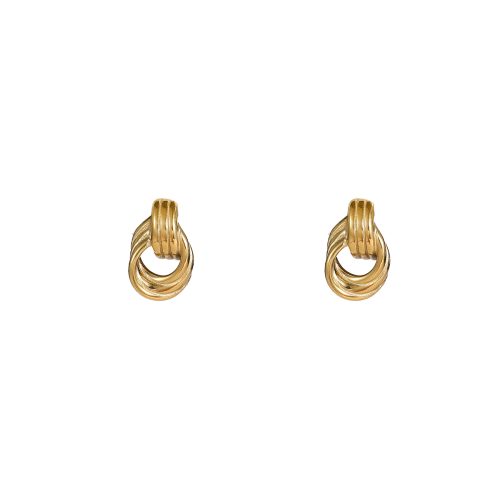 Day & Eve Earrings E56204-2