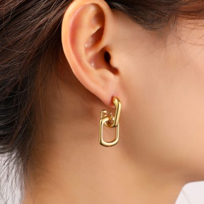 Day & Eve Earrings E56243-2 - Afbeelding 2