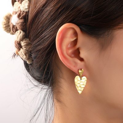 Day & Eve Earrings E56267-2 - Afbeelding 2