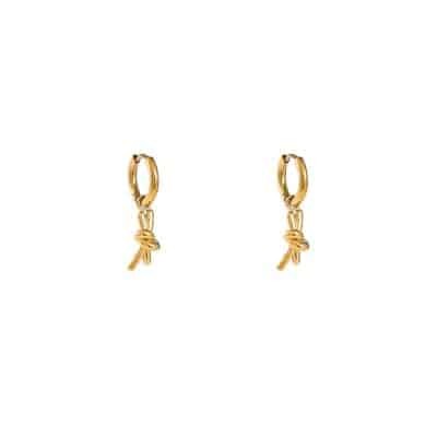 Day & Eve Earrings E56421-2