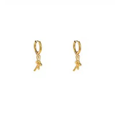 Day & Eve Earrings E56421-2