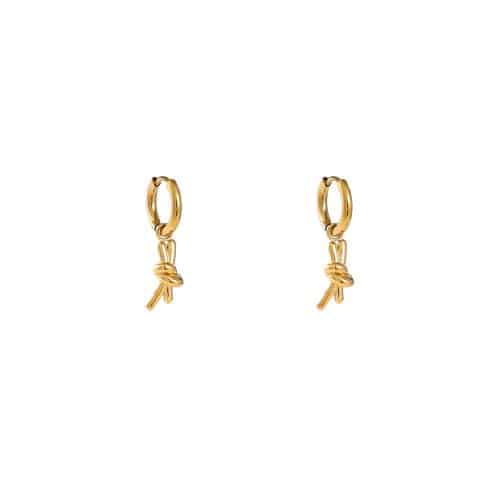 Day & Eve Earrings E56421-2