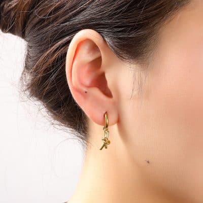 Day & Eve Earrings E56421-2 - Afbeelding 2