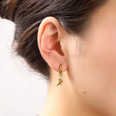 Day & Eve Earrings E56421-2 - Afbeelding 2