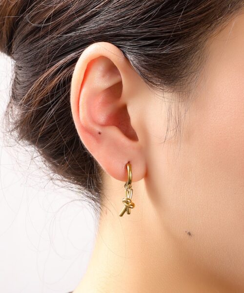 Alternative view of Day & Eve Earrings E56421-2