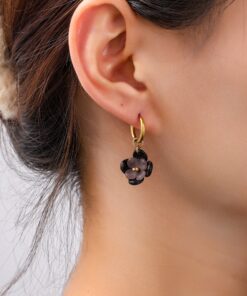 Day & Eve Earrings E56446-1